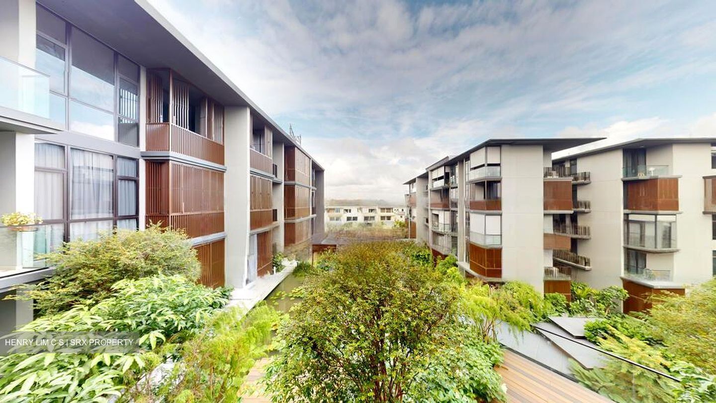 Parc Komo (D17), Apartment #482049871